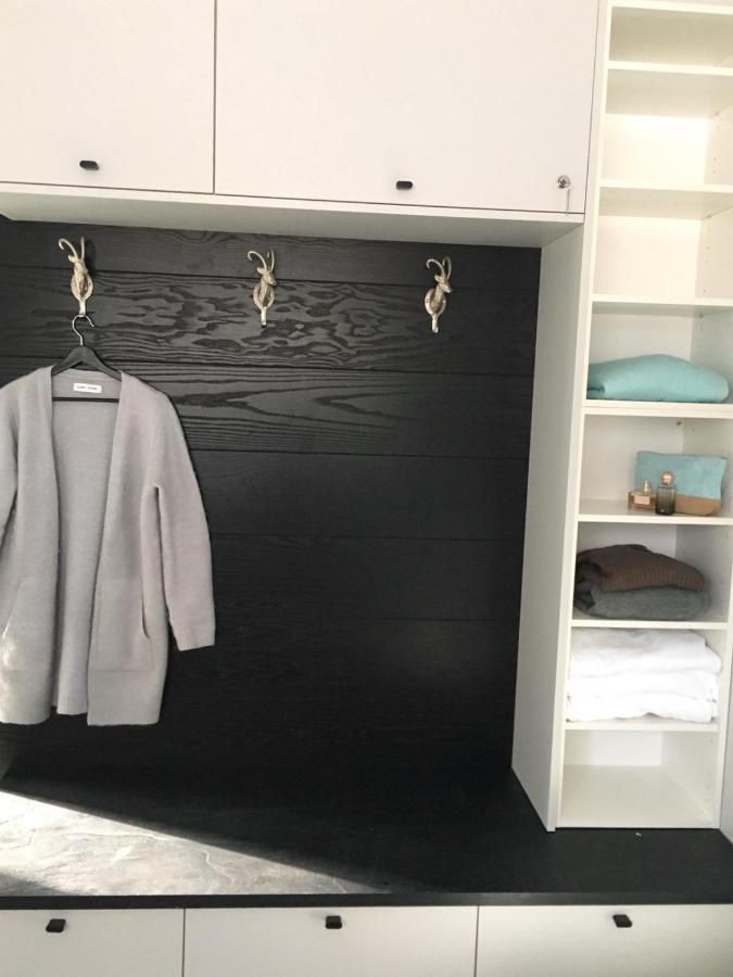 Levin Kunkku B2 Apartment Grey ภายนอก รูปภาพ