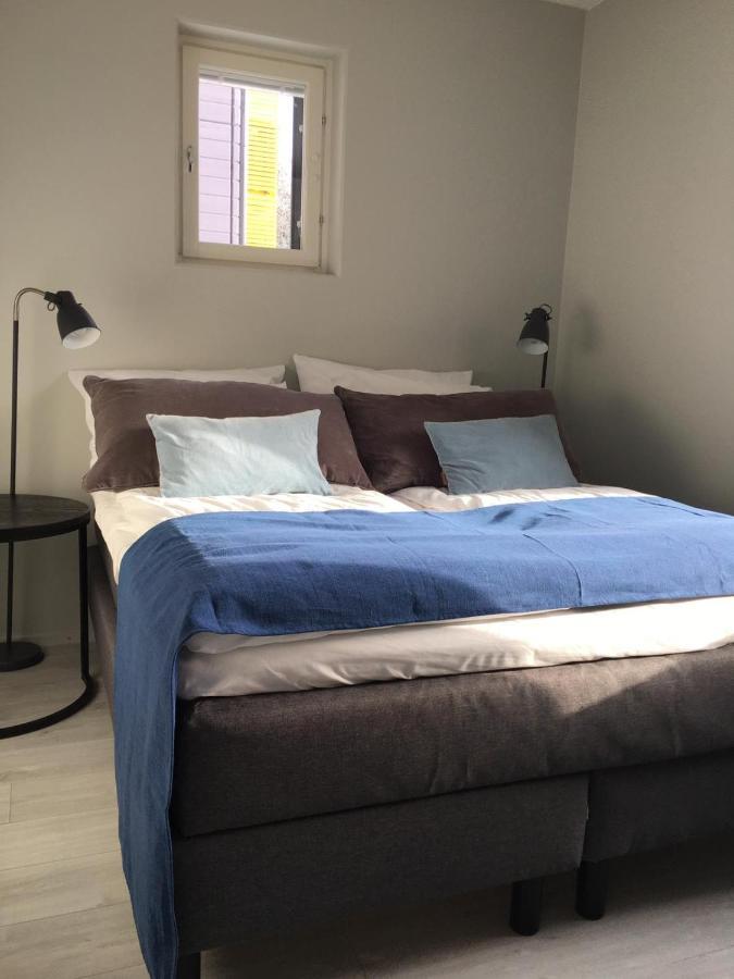 Levin Kunkku B2 Apartment Grey ภายนอก รูปภาพ