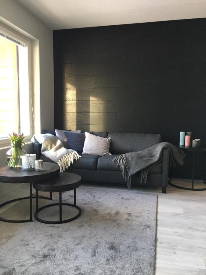 Levin Kunkku B2 Apartment Grey ภายนอก รูปภาพ