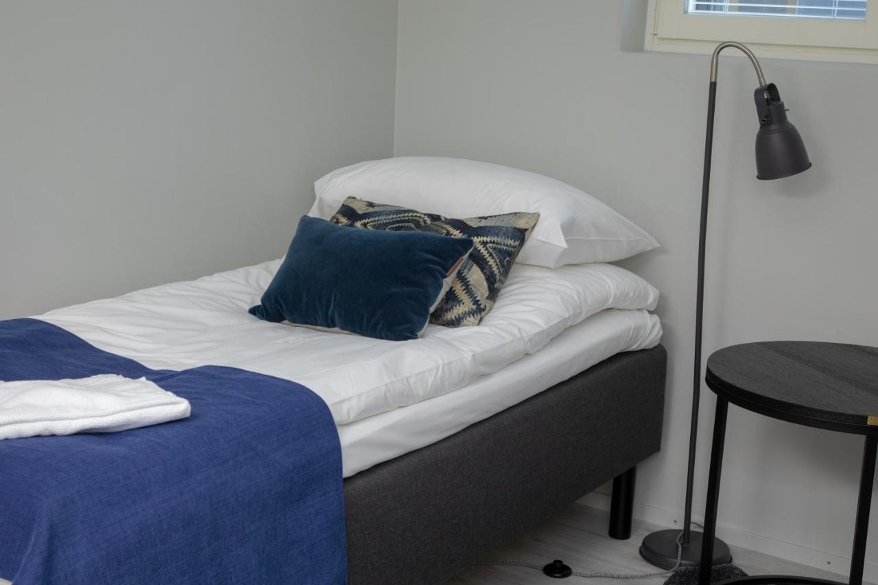 Levin Kunkku B2 Apartment Grey ภายนอก รูปภาพ