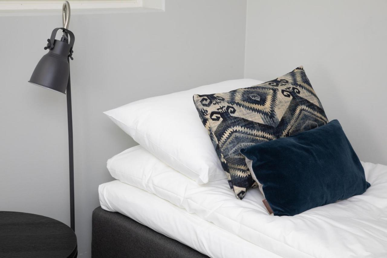 Levin Kunkku B2 Apartment Grey ภายนอก รูปภาพ